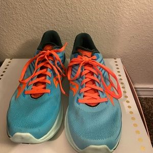 Men’s Saucony Kinvara 12 Running Shoes